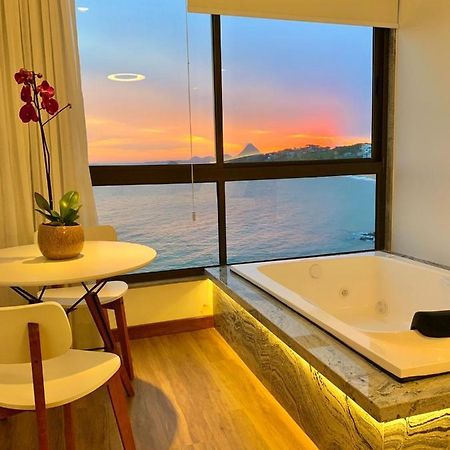 Hotel Espadarte Anchieta  Eksteriør bilde