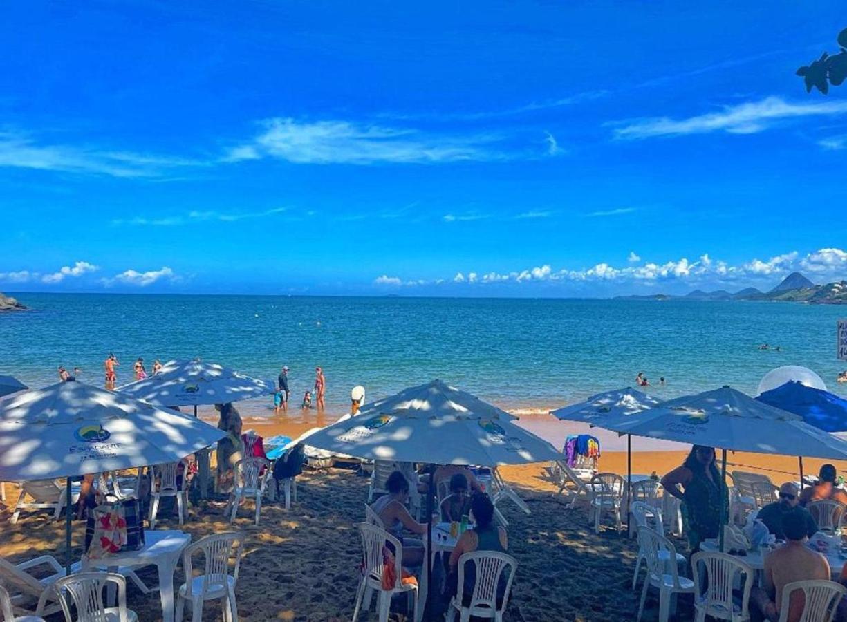 Hotel Espadarte Anchieta  Eksteriør bilde