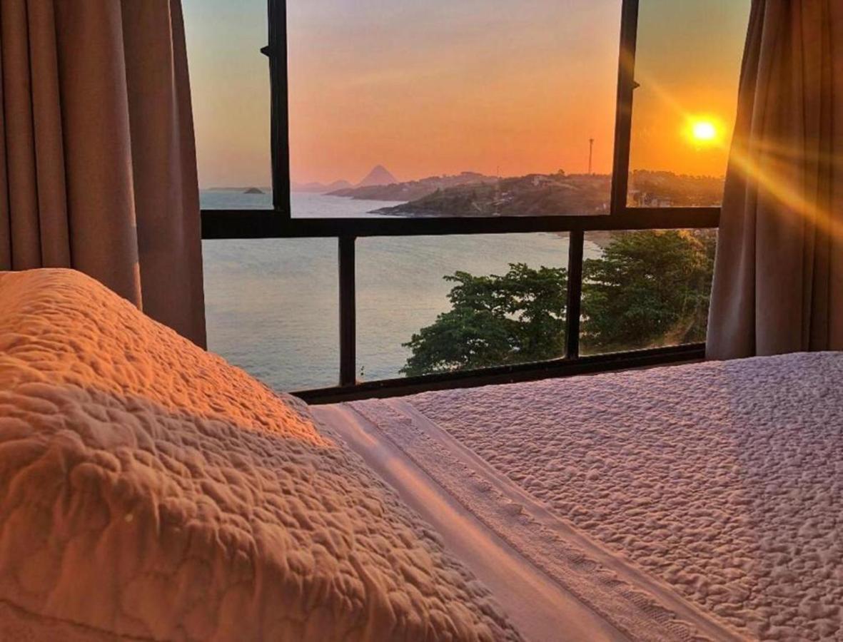 Hotel Espadarte Anchieta  Eksteriør bilde