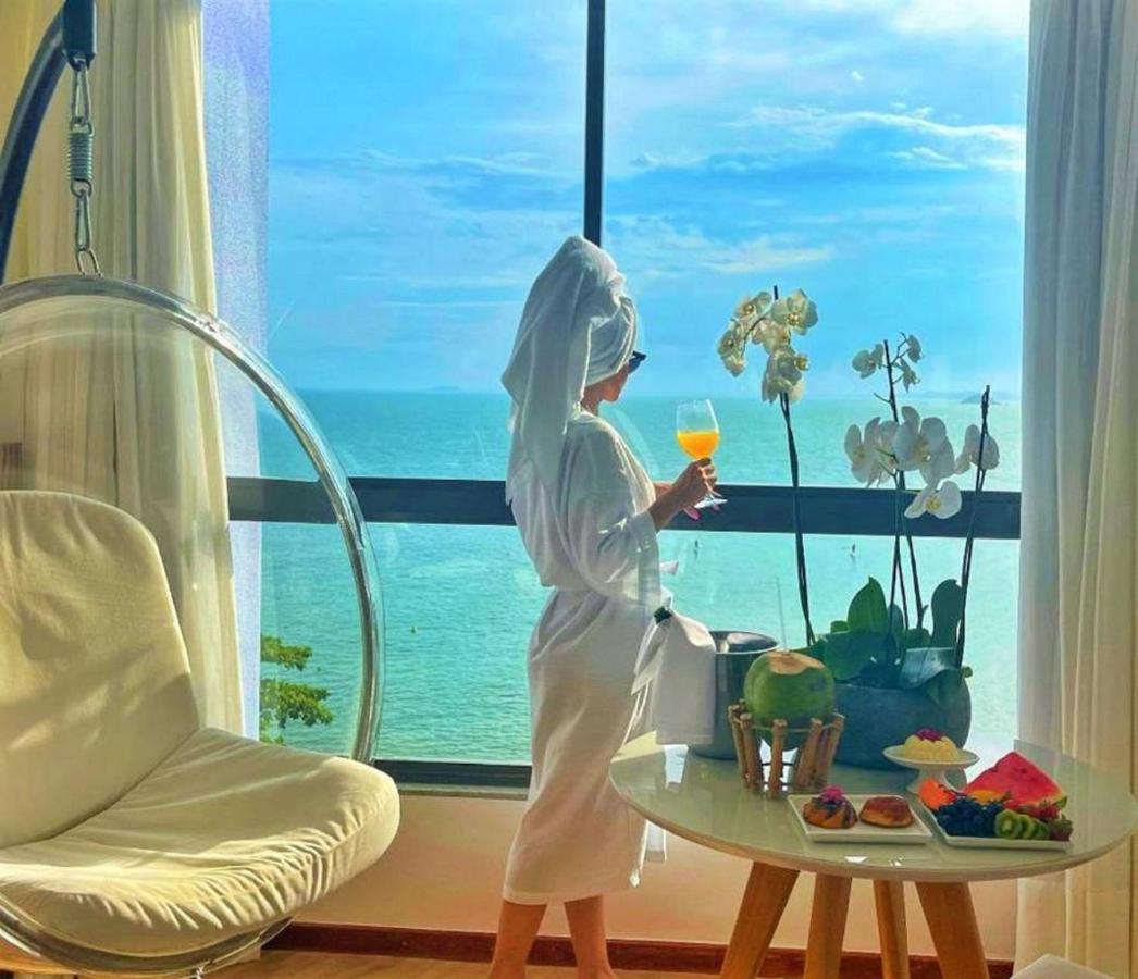 Hotel Espadarte Anchieta  Eksteriør bilde