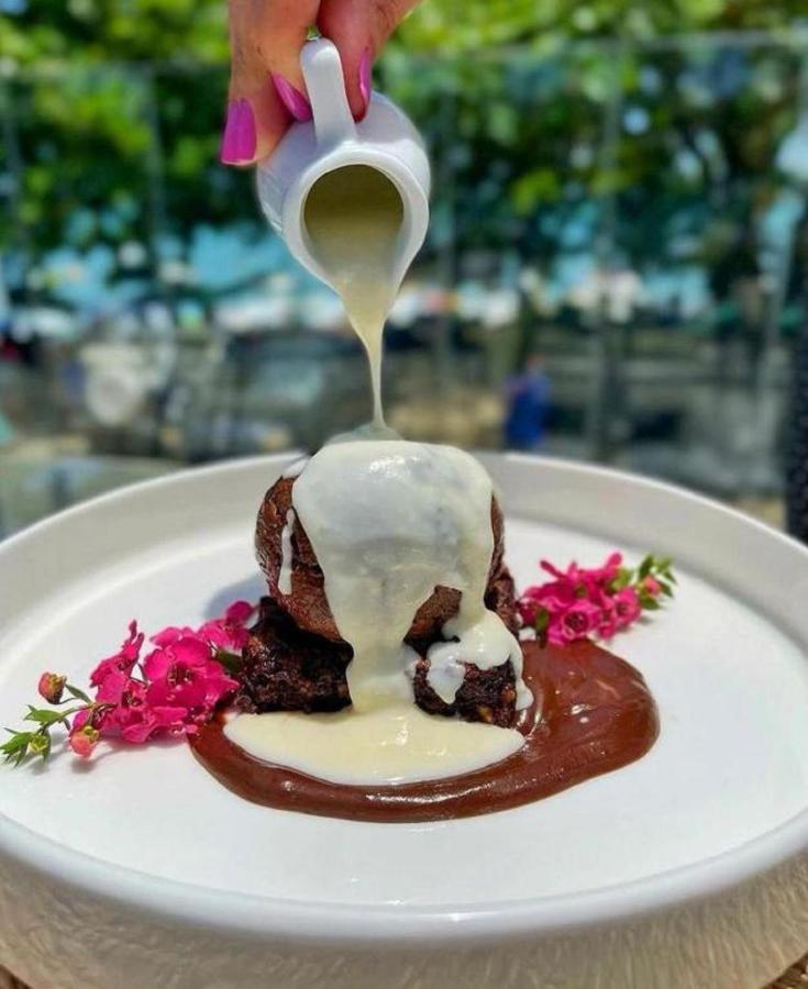 Hotel Espadarte Anchieta  Eksteriør bilde