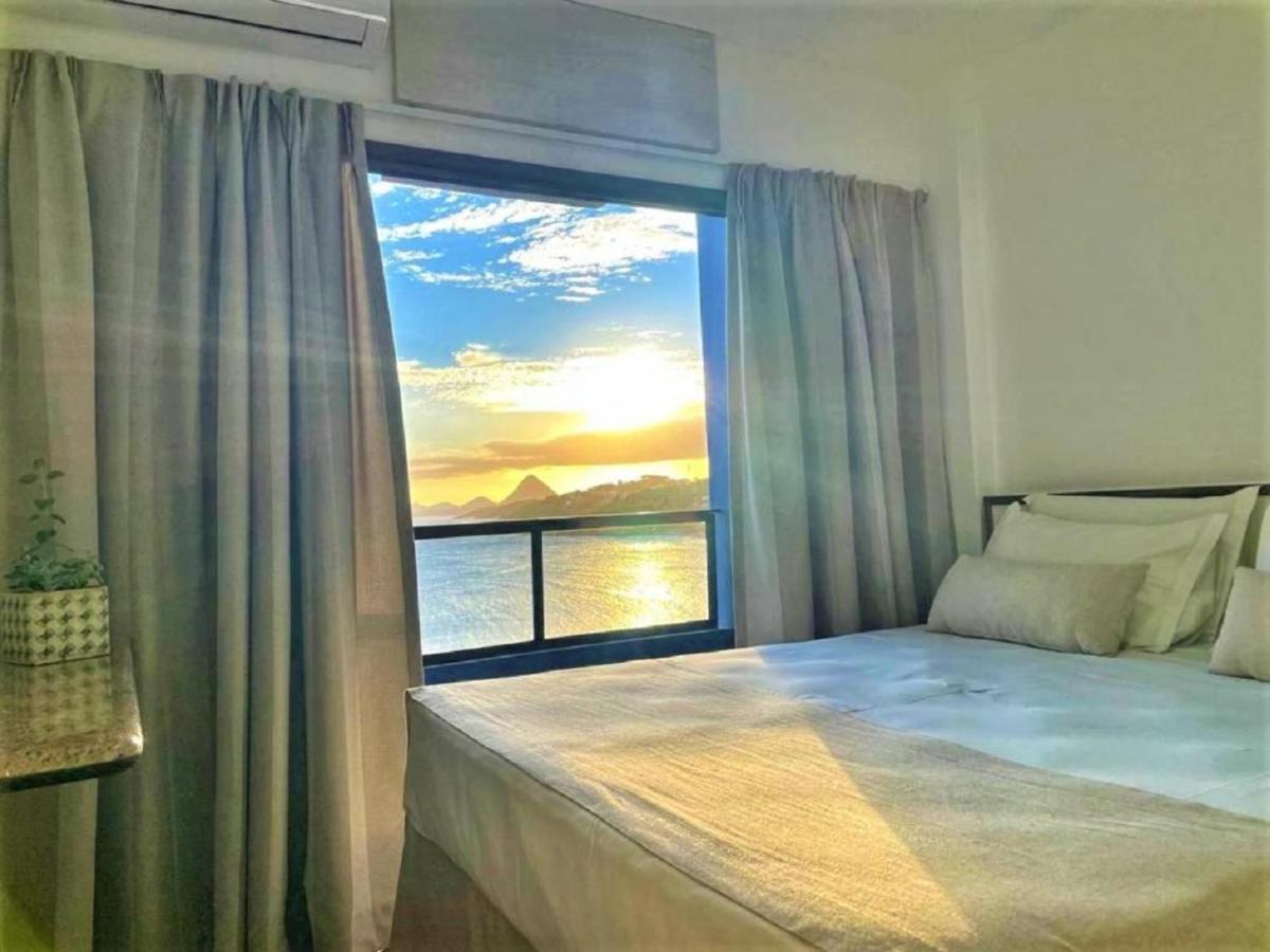 Hotel Espadarte Anchieta  Eksteriør bilde
