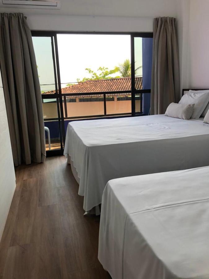 Hotel Espadarte Anchieta  Eksteriør bilde