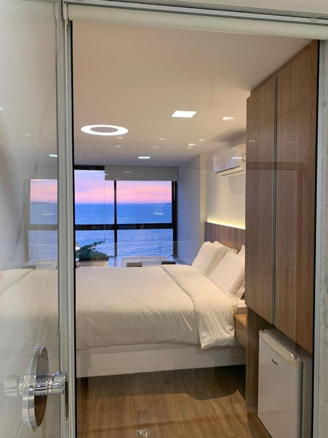 Hotel Espadarte Anchieta  Eksteriør bilde