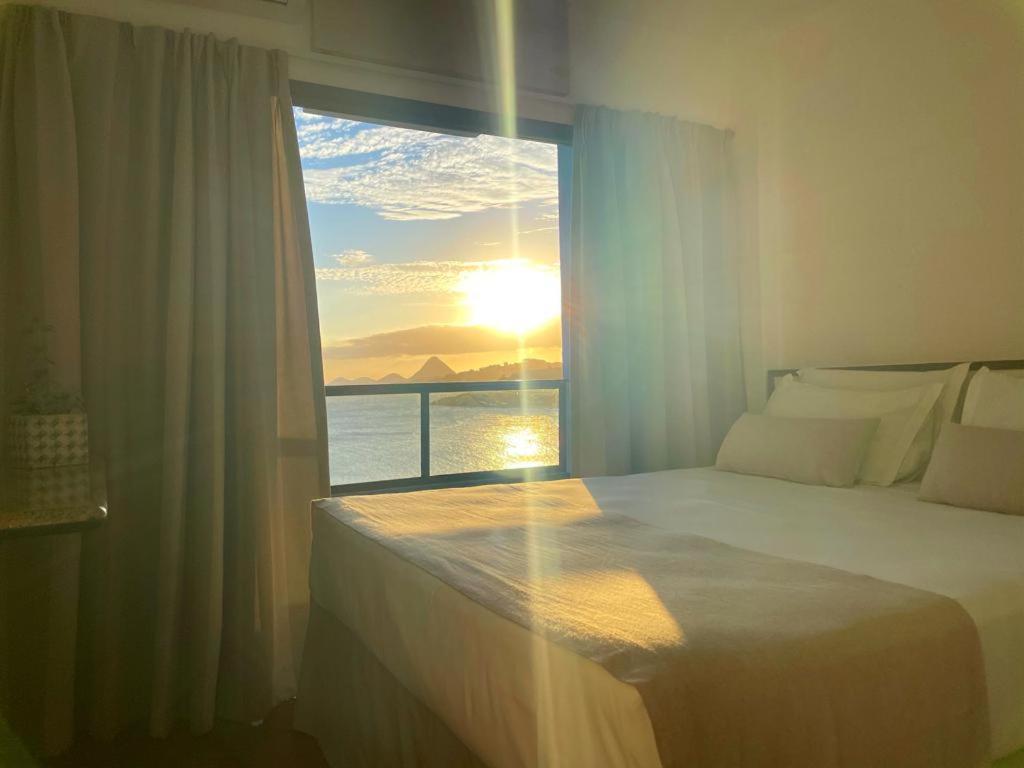 Hotel Espadarte Anchieta  Eksteriør bilde