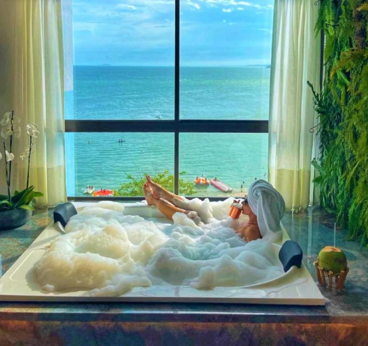 Hotel Espadarte Anchieta  Rom bilde